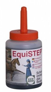 Equistep olej do kopyt