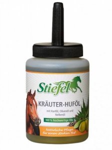 Olej do kopyt Krauter-Hufol