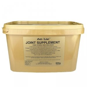 Joint Supplement na chrząstki, ścięgna i więzadła