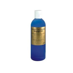 Colour Enhancing Shampoo szampon wzmacniający kolor sierści