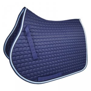 Czaprak Ever wszechstronny granatowy