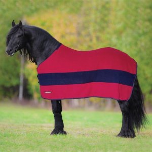 Derka Jasmine Black Week bordowo granatowa 