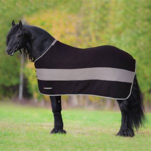 Derka Jasmine Black Week czarno szara 