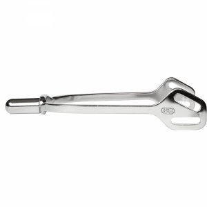Ostrogi Ultra Fit SLIMLINE proste zaokrąglone