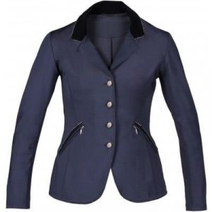 Frak Victory Soft Shell junior blue ROZM 128