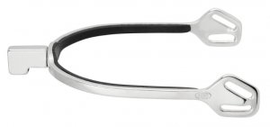 Ostrogi Ultra Fit SLIMLINE młotek, niewidoczna gumka, 20mm