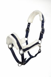 Kantar Furry podszyty futerkiem