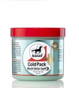 Cold Pack - Żel wcierka regenerująca