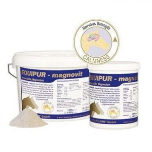 Magnez Equipur magnovit