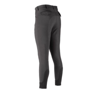  Bryczesy męskie WELLINGTON Grey