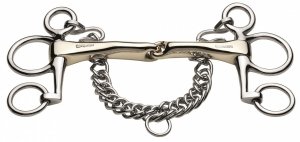 Pelham NovoContact Sensogan