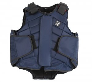  Kamizelka ochronna Flexplus junior blue