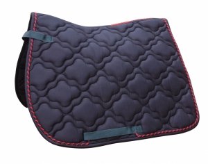 Czaprak wszechstronny Optimus Floral FULL