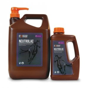 Neutrolac neutralizator kwasu mlekowego