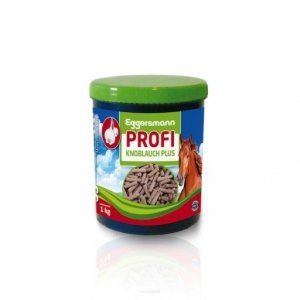Profi Knoblauch Plus- czosnek w formie pelletu