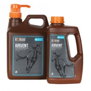 Airvent - syrop udrażniający drogi oddechowe