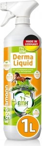 EMH Derma Liquid na problemy skórne koni