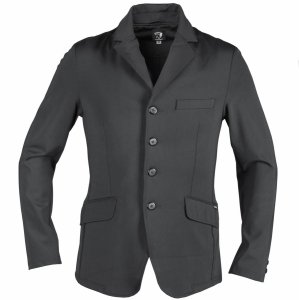 Frak Triumph MĘSKI black ROZM.50