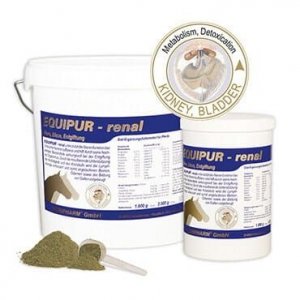 Nerki Equipur renal