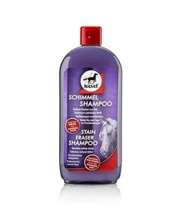 szampon dla siwych koni milton white shampoo