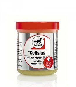 Żel chłodzący Cellsius 600ml