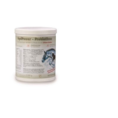 Probiotyk Equi power 