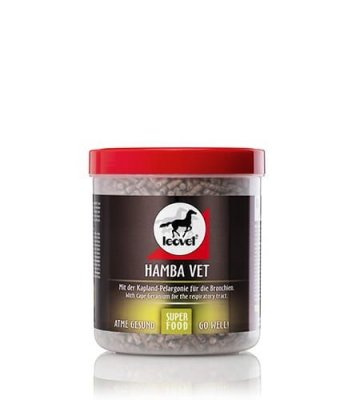 Preparat na drogi oddechowe Hamba Vet 700g