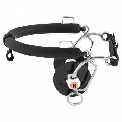 Wędzidło Nathe Tandem 20 mm