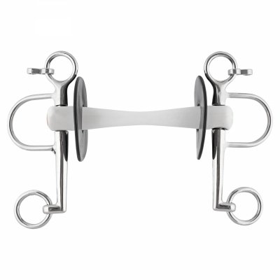 Pehlam prosty Nathe 20 mm, termoplastik