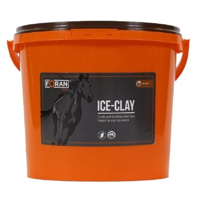 Ice Clay glinka chłodząca