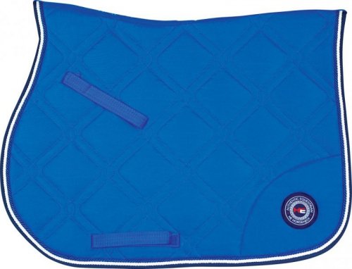 Czaprak Joyrider wszechstronny Full niebieski