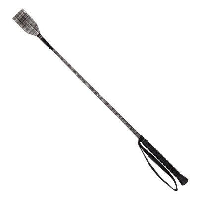 Bat Checky 65 cm czarny