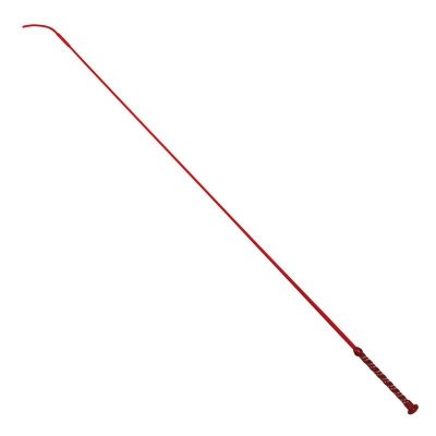 Bat Kristi dresażowy czerwony 110 cm