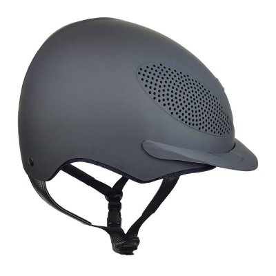 Kask jeździecki Flash