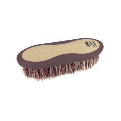 Szczotka Modern Junior brązowa