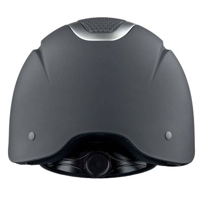 Kask Saphire Matt Gun