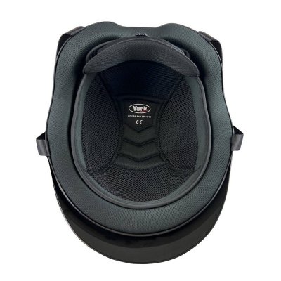 Kask Saphire Matt Gun