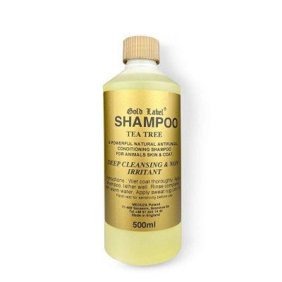 Tea Tree Oil Shampoo szampon antygrzybiczy