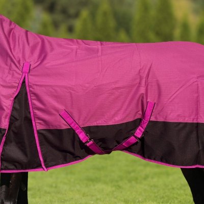 Derka Eskimo 100g padokowa różowa