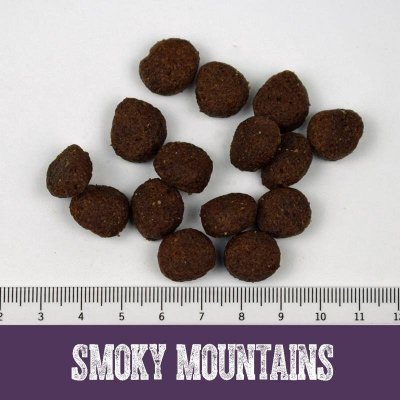Karma sucha dla psa Smoky Mountains Indyk i Jeleń