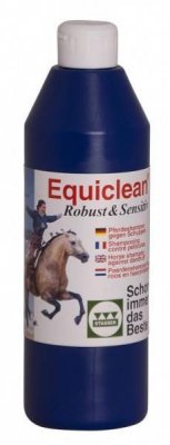 Equiclean szampon dla koni z łupieżem