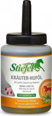 Olej do kopyt Krauter-Hufol