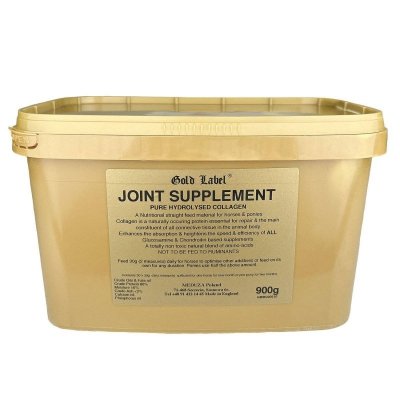 Joint Supplement na chrząstki, ścięgna i więzadła