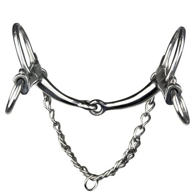 Pelham anatomiczny pełny 21 mm