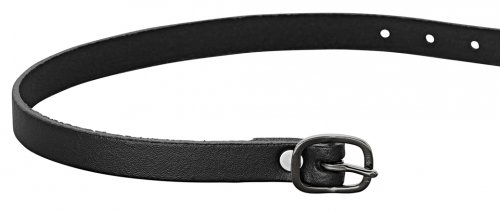 Paski skórzane do ostróg 45cm