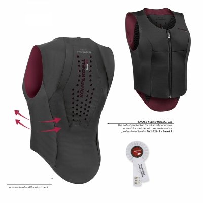 Kamizelka ochronna Ballistic FlexFit Slim