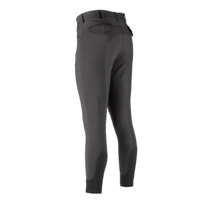  Bryczesy męskie WELLINGTON Grey