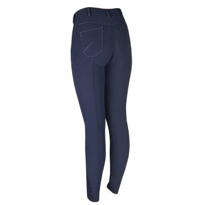 Bryczesy damskie QUATAR Blue r.36