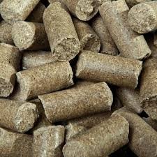 Lecker Bricks Getreidefrei smakołyki bezzbożowe dla koni 1kg