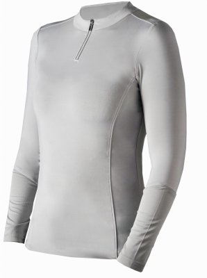 Koszulka techniczna Platinum